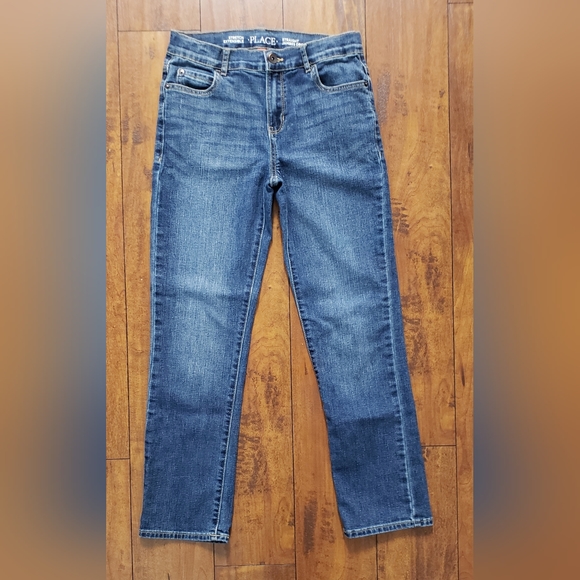 SOLD-Boys Jeans Bundle - Picture 6 of 9